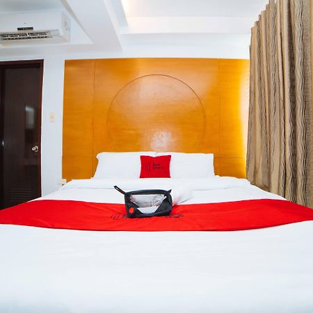 Hotel RedDoorz near Bambang Station Manila Exterior foto