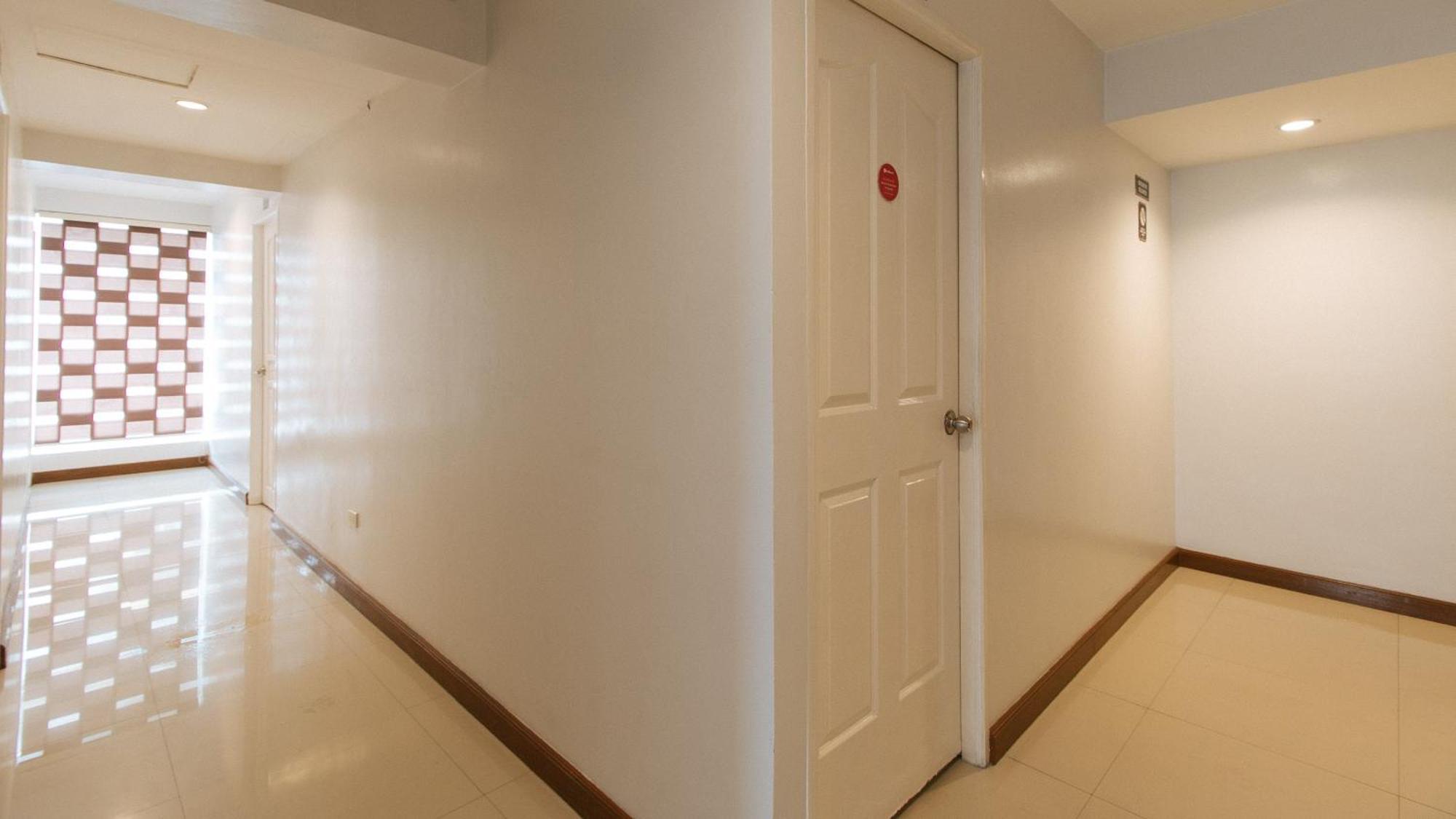 Hotel RedDoorz near Bambang Station Manila Exterior foto
