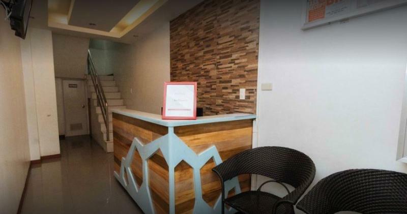 Hotel RedDoorz near Bambang Station Manila Exterior foto
